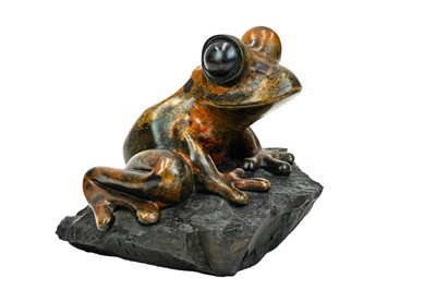 Lot 248 - Lawrence MURLEY (XX-XXI)