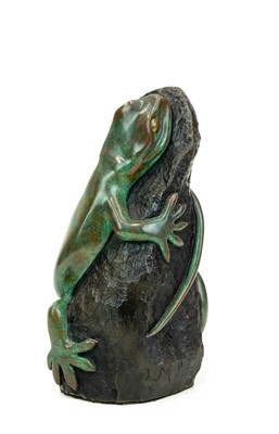 Lot 285 - Lawrence MURLEY (XX-XXI)