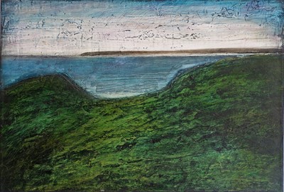 Lot 187 - John EMANUEL (1930-2024)