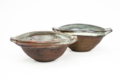 Lot 684 - Janet LEACH (1918-1997)