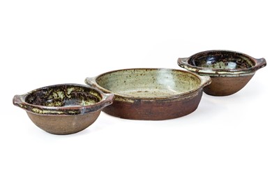 Lot 632 - Janet LEACH (1918-1997)