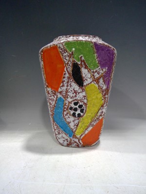 Lot 5 - A Rare West German Bodo Mans Design 'Ravenna'...