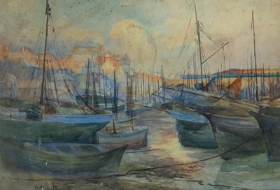 Lot 338 - Catherine HOWARD (XIX-XX)