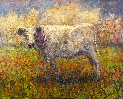 Lot 341 - David RYLANCE (1941)