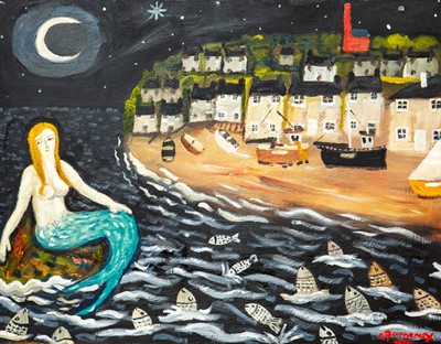 Lot 210 - Alan FURNEAUX (1953)