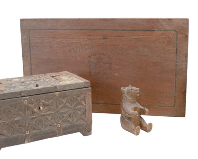 Lot 6 - A Guinness advertising tray.