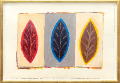 Lot Breon O'CASEY (1928-2011)