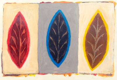 Lot Breon O'CASEY (1928-2011)