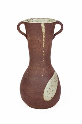 Lot 664 - Janet LEACH (1918-1997)