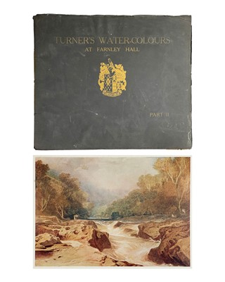 Lot 332 - Alex J. Finberg