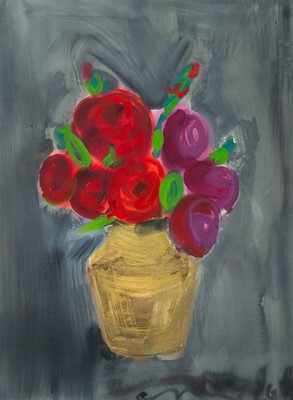 Lot 725 - Catherine DUCKER (!973)