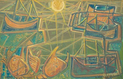 Lot 240 - William BLACK (XX)