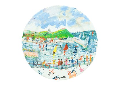 Lot 507 - Simeon STAFFORD (1956)