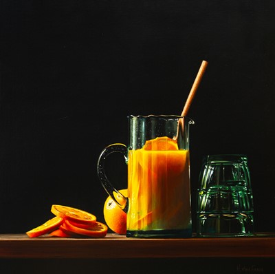 Lot 718 - Heidi VON FABER (1963)