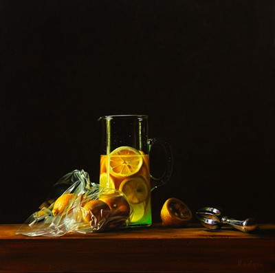 Lot 778 - Heidi VON FABER (1963)