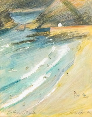 Lot 364 - Robert JONES (1943)