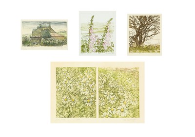 Lot 366 - Sue LEWINGTON (1956)