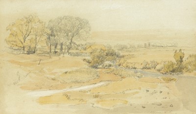 Lot 500 - Samuel John Lamorna BIRCH (1869-1955)