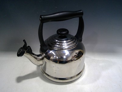 Lot 187 - A Le Creuset 2.1L Kettle.