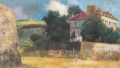 Lot 369 - Follower of Edward Brian SEAGO (1910-1974)