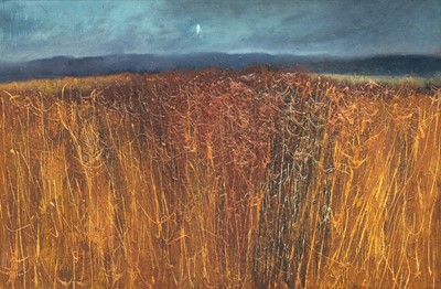 Lot 370 - Edward Alan KING (1943-2023)