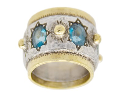 Lot 401 - Michael Allen BOLTON (1938-2005)