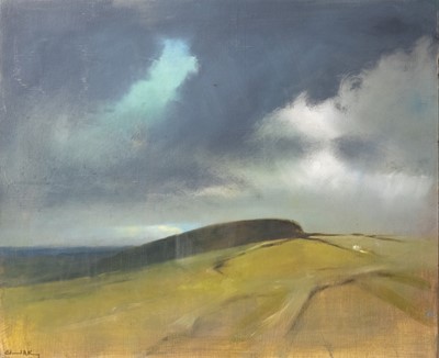 Lot Edward Alan KING (1943-2023)