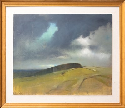 Lot 15 - Edward Alan KING (1943-2023)