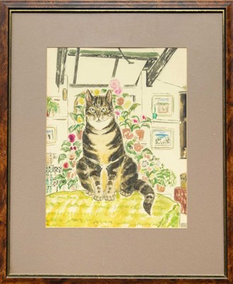 Lot 6 - Anne SEFTON FISH (1890-1965)