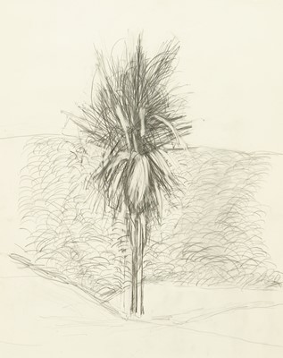 Lot 61 - Karl WESCHKE (1925-2005)