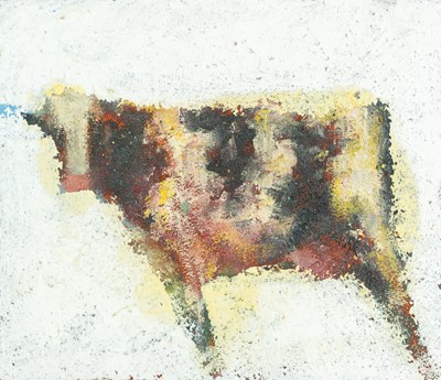 Lot 4 - David RYLANCE (1941)