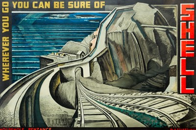 Lot 570 - Alexander STUART-HILL (1889-1948)