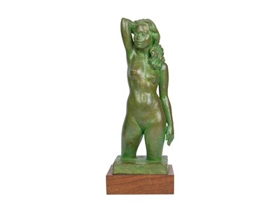 Lot 569 - Barbara TRIBE (1913-2000)