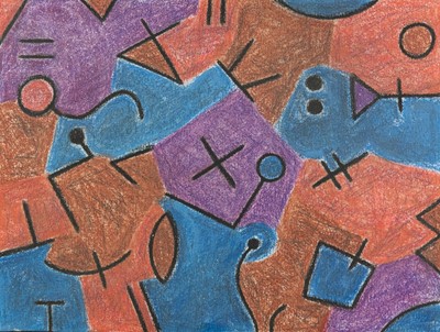 Lot 261 - Peter Hugo MCCLURE (1947)