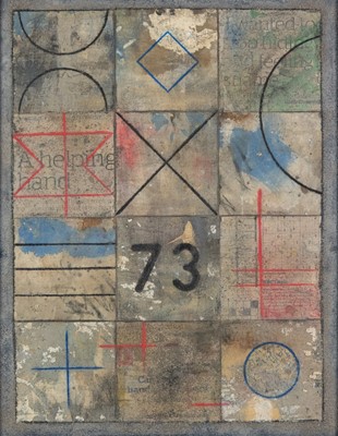 Lot 301 - Peter Hugo MCCLURE (1947)