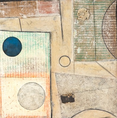 Lot 333 - Peter Hugo MCCLURE (1947)