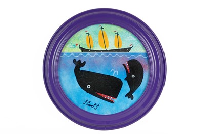 Lot 41 - Stephen CAMPS (1957)