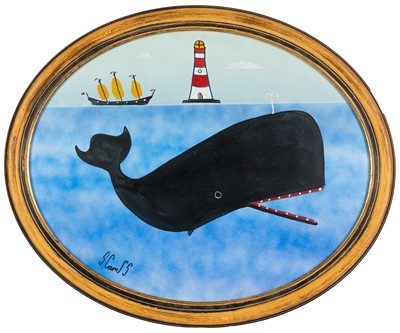 Lot Stephen CAMPS (1957)