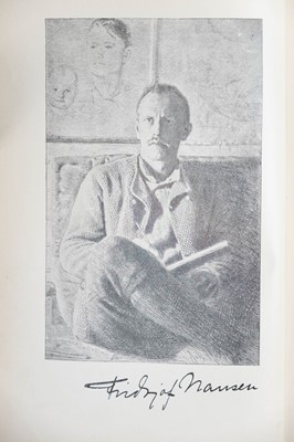 Lot 49 - (Antarctic Exploration)