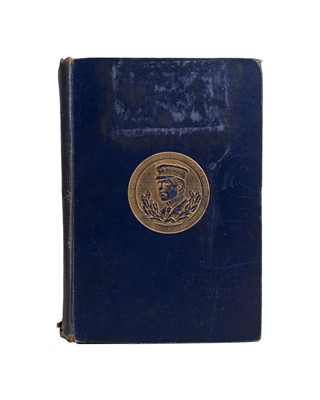 Lot 49 - (Antarctic Exploration)