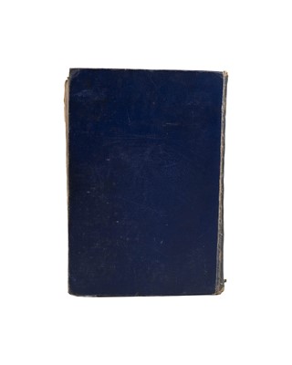 Lot 49 - (Antarctic Exploration)