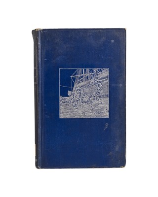 Lot 49 - (Antarctic Exploration)
