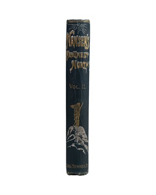 Lot 49 - (Antarctic Exploration)