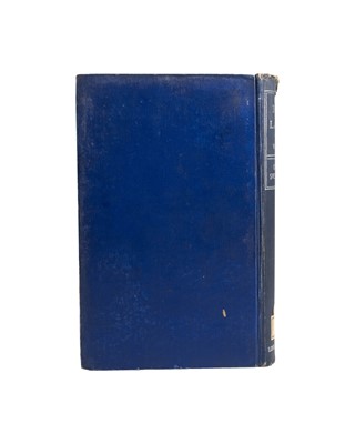 Lot 49 - (Antarctic Exploration)