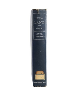 Lot 49 - (Antarctic Exploration)