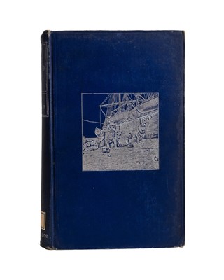 Lot 49 - (Antarctic Exploration)