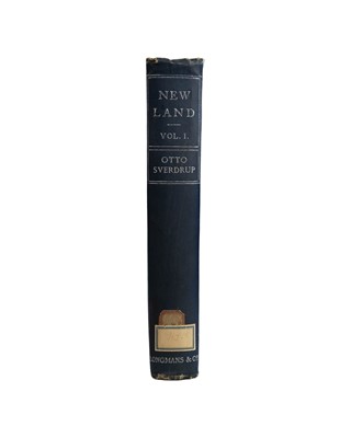 Lot 49 - (Antarctic Exploration)