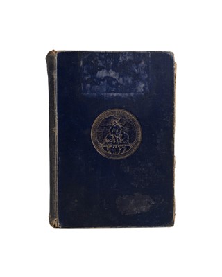 Lot 49 - (Antarctic Exploration)