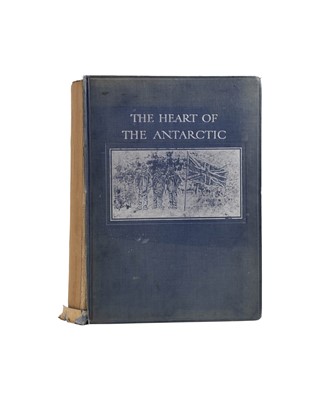 Lot 49 - (Antarctic Exploration)