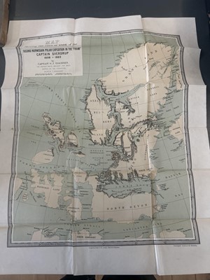 Lot 49 - (Antarctic Exploration)